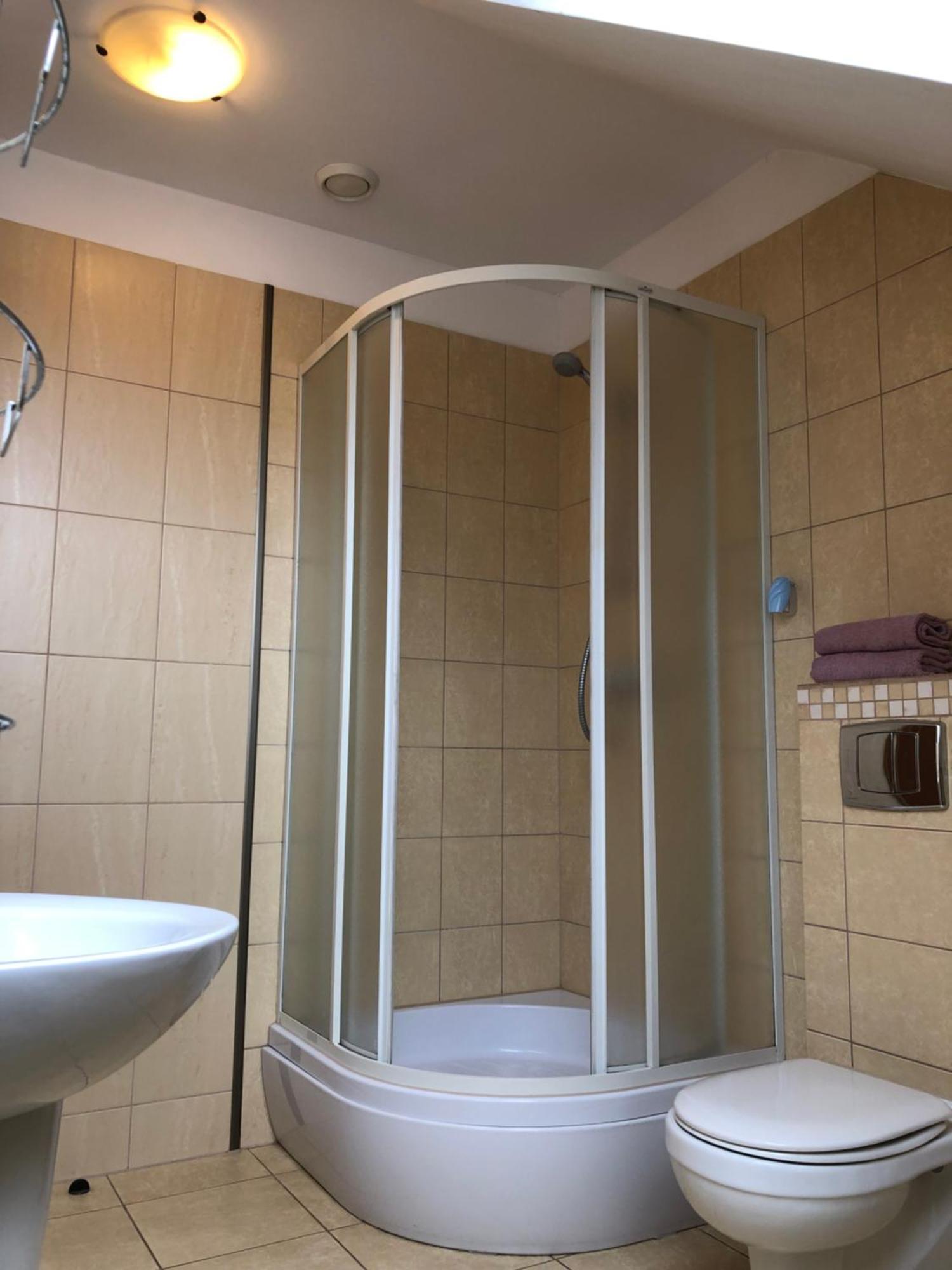 Villa Chociwlanka Bobolice  Habitación foto